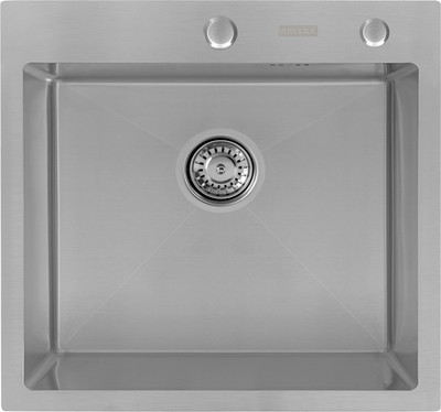 Мойка кухонная Arfeka Eco AR 55x50 (сатин)