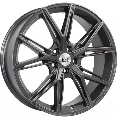 Литой диск RST Wheels R139 19x7.5" 5x108мм DIA 63.4мм ET 46мм BMG