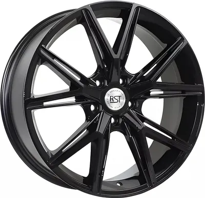 Литой диск RST Wheels R139 19x7.5" 5x108мм DIA 63.4мм ET 46мм BL