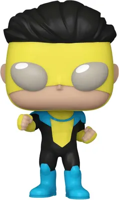 Фигурка коллекционная Funko POP! TV. Invincible / Fun75867
