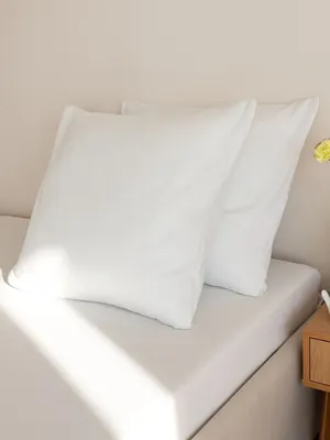 Наволочка Samsara СатГл5070Н-0 (сатин, белый)