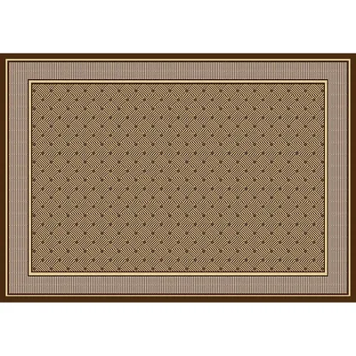 Циновка Витебские ковры Прямоугольник 11 19С4-ВИ e5236 a1 (2x1.4)