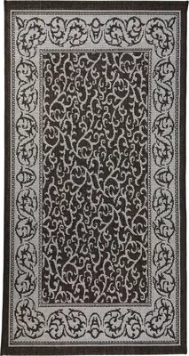 Циновка Витебские ковры Прямоугольник 11 19С4-ВИ sz2232 c2 (0.8x1.5)