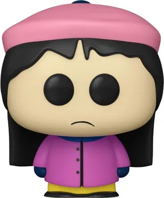 Фигурка коллекционная Funko POP! TV. South Park. Wendy Testaburger / Fun86308