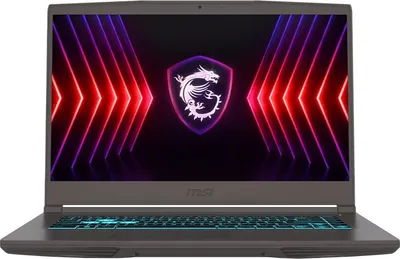 Игровой ноутбук MSI MS-16RK Thin A15 B7VE-402BY (9S7-16RK11-402) без ОС