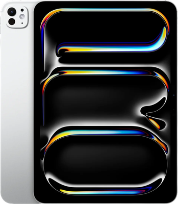 Планшет Apple iPad Pro A3357 12GB/256GB / MDWL4 (серебристый)