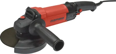 Угловая шлифовальная машина Парма УШМ-01-150/1300РК / 02.026.00008