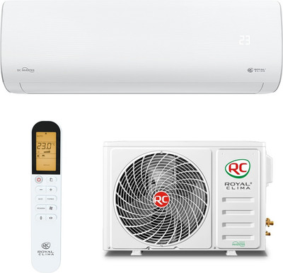 Сплит-система Royal Clima Aria DC Inverter 2026 RCI-ARE22HN