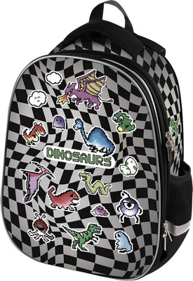 Школьный рюкзак Forst School Base. Dino / AB_SB67527