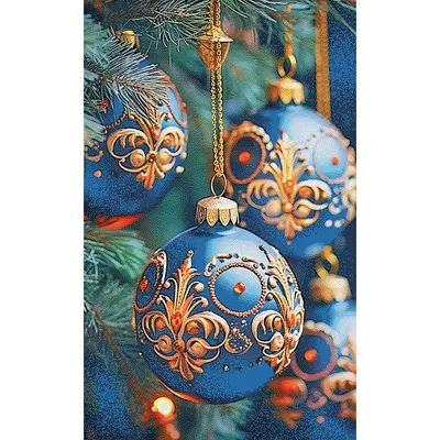Ковер Витебские ковры Прямоугольник 51 12С26-ВИ/5 p3512 a4 (0.5x0.8)