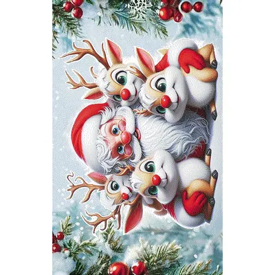 Ковер Витебские ковры Прямоугольник 51 12С26-ВИ/5 p3533 a9 (0.5x0.8)
