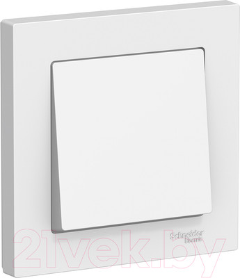 Выключатель Systeme (Schneider) Electric AtlasDesign ATN000112