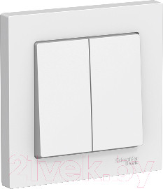 Выключатель Systeme (Schneider) Electric AtlasDesign ATN000152