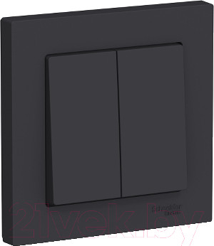 Выключатель Systeme (Schneider) Electric AtlasDesign ATN001052