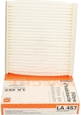 Салонный фильтр Knecht/Mahle LA457