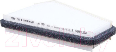 Салонный фильтр Knecht/Mahle LA854