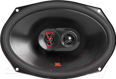Коаксиальная АС JBL Stage3 9637F