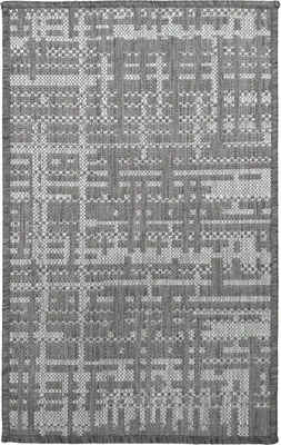 Циновка Витебские ковры Прямоугольник 32 22С78-ВИ sz5196 a1 (0.4x0.6)