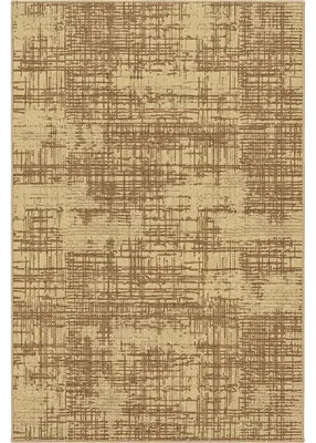 Циновка Витебские ковры Прямоугольник 34 22С78-ВИ sz5350 a2 (0.4x0.6)
