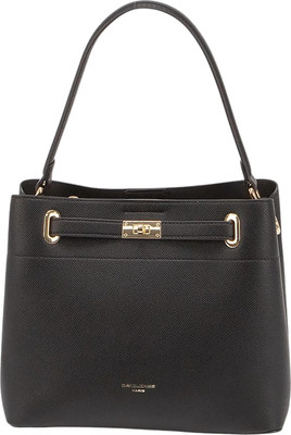 Сумка David Jones 823-CM6829-3-BLK (черный)