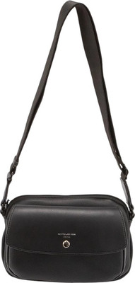 Сумка David Jones 823-CM8200-BLK (черный)