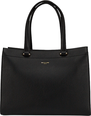 Сумка David Jones 823-CM8204-BLK (черный)