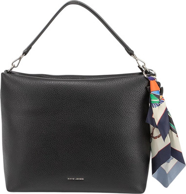Сумка David Jones 823-CM8222-BLK (черный)