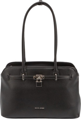 Сумка David Jones 823-CM8242-BLK (черный)