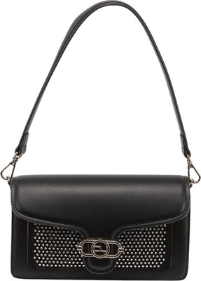 Сумка David Jones 823-CM8333-BLK (черный)