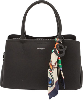 Сумка David Jones 823-CM8336-BLK (черный)