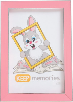 Рамка Keep Memories Акварель / 9149204