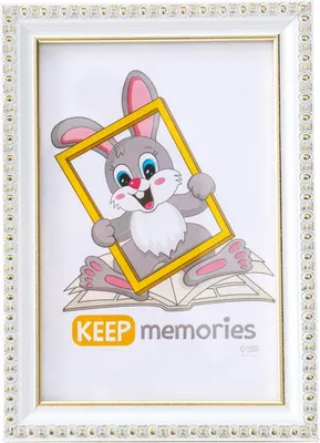 Рамка Keep Memories Камея / 10582335