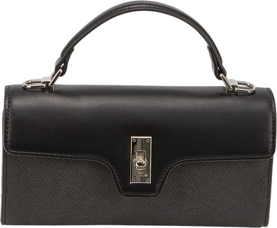 Сумка David Jones 823-CM8370-BLK (черный)