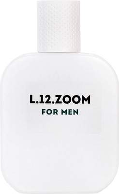 Туалетная вода Delta Parfum Free Style L.12.Zoom (100мл)