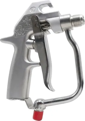Краскопульт безвоздушный TOR для аппарата GD-1095 / 1033060