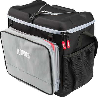 Сумка рыболовная Rapala Countdown Magnum RCDTBM