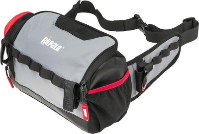 Сумка рыболовная Rapala CountDown Hip V2 RCDHB