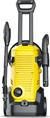 Мойка высокого давления Karcher K3 Premium (1.676-370.0)
