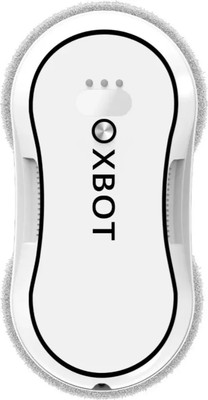 Робот-мойщик окон Xbot С30 (белый)