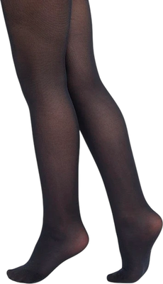 Колготки детские Mark Formelle 725PA-1583 (р.116-122, черный)