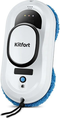 Робот-мойщик окон Kitfort KT-5588