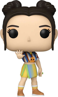 Фигурка коллекционная Funko POP! Rocks. NewJeans. Danielle / Fun85679