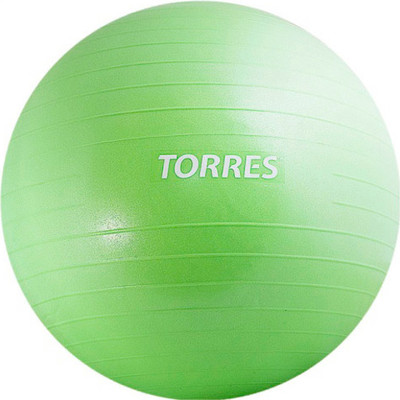 Гимнастический мяч Torres ZSO-004322 (75см)