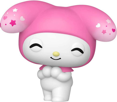 Фигурка коллекционная Funko POP! My Melody 50th Kuromi 20th. My Melody / Fun86878