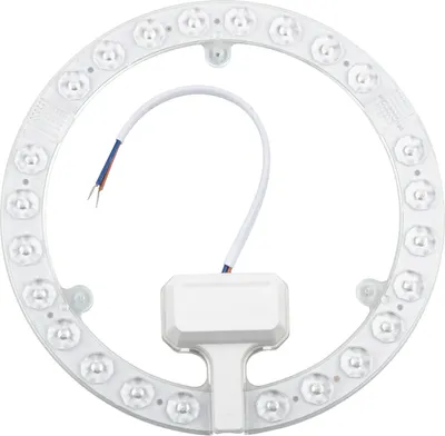 Светодиодный модуль Volpe ULE-Q930-12W/4000K IP40 / UL-00010959