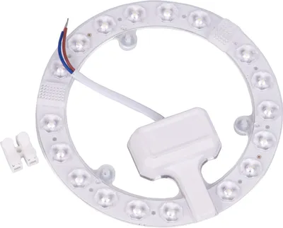 Светодиодный модуль Volpe ULE-Q930-18W/4000K IP40 / UL-00010960