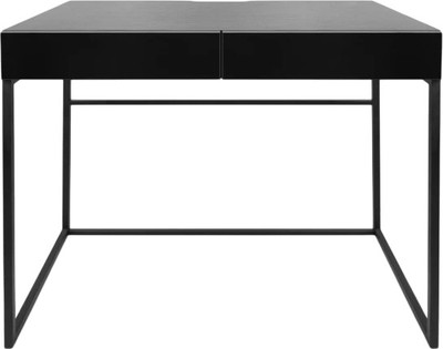 Письменный стол Metaldesign MD 3002.01/01-01 Noir (черный)