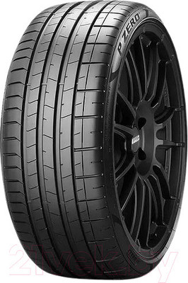 Летняя шина Pirelli P Zero PZ4 295/30R21 102W