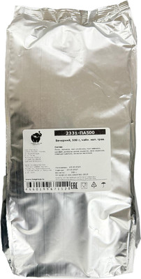 Чайный напиток Первая чайная компания Вечерний (500г)