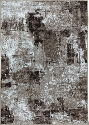 Коврик Витебские ковры Фризе Прямоугольник es 12С1-ВИ f8105 a2 (1x0.6)